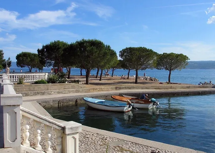Apartman Tanjica Crikvenica
