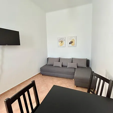 דירה Tanjica קריקווניצה