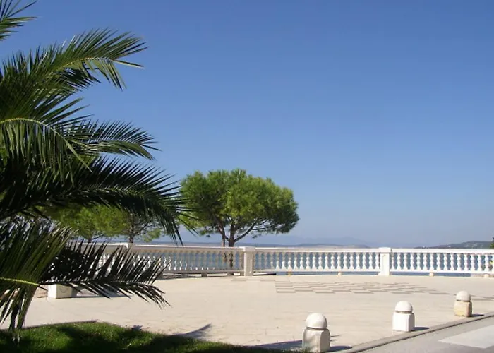 Tanjica Crikvenica
