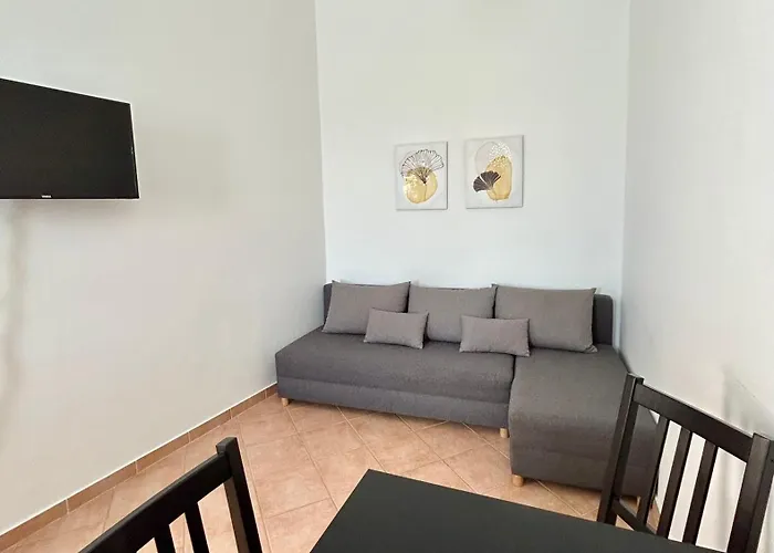 Appartamento Tanjica Crikvenica