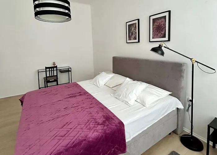 Appartamento Tanjica