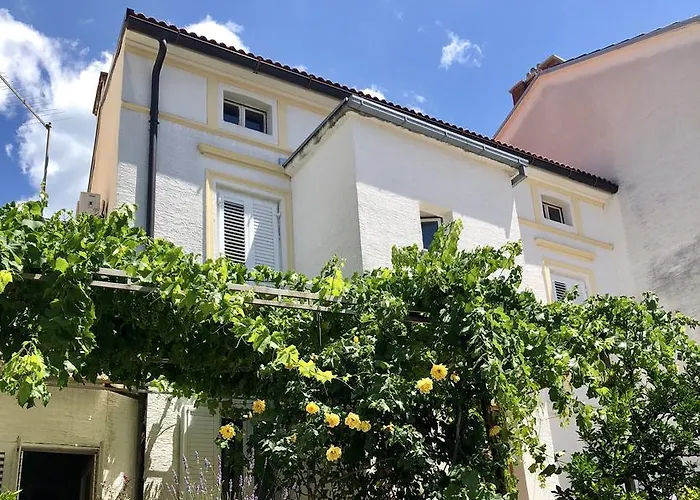 Tanjica Appartamento Crikvenica